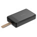 Power Bank 30000Mah Li-Pol Kruger&Matz