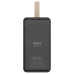 Power Bank 30000Mah Li-Pol Kruger&Matz