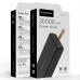 Power Bank 30000Mah Li-Pol Kruger&Matz