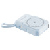 Power Bank 10000 Mah Mag Safe Kruger&Matz