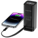 Power Bank 20000 Mah Li-Ion 100W Qc Pd Kruger&Matz