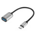 Cablu Otg Usb 3.0 Mama - Usb Tip C Tata Cablu Otg Usb 3.0 Mama - Usb Tip C Tata
