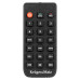 Player Auto 1 Din 4X25W Kruger&Matz