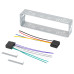 Player Auto 1 Din 4X25W Kruger&Matz