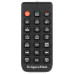 Player Auto 1 Din 4X25W Kruger&Matz