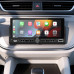 Player Auto 1 Din 4X60W Carplay Androidauto Kruger&Matz