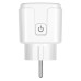 Priza Smart Wifi Connect P4 Tuya Kruger&Matz