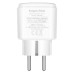 Priza Smart Wifi Connect P4 Tuya Kruger&Matz