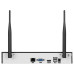 Set Nvr Supraveghere Video Wifi 4 Camere Tuya C200
