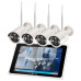 Kit Supraveghere Wifi Connect C210 Tuya Kruger&Matz