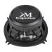 Set Difuzoare Auto 4 Inch Kruger&Matz