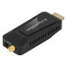 Tuner Dvb-T2 Hevc H.265 Hdmi Kruger&Matz