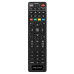 Tuner Dvb-T2 Hevc H.265 Hdmi Kruger&Matz