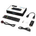 Tuner Dvb-T2 Hevc H.265 Hdmi Kruger&Matz