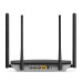Router Dual Band Ac1200 4 Antene Mercusys
