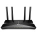 Router 4 Porturi Gigabit Wi-Fi 6 Ax1800 Tp-Link