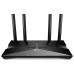 Router 4 Porturi Gigabit Wi-Fi 6 Ax3000 Tp-Link