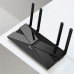 Router 4 Porturi Gigabit Wi-Fi 6 Ax3000 Tp-Link