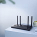 Router 4 Porturi Gigabit Wi-Fi 6 Ax3000 Tp-Link