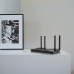 Router 4 Porturi Gigabit Wi-Fi 6 Ax3000 Tp-Link