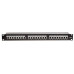 Patch Panel 24 Porturi Ftp Cat 5E Krone+110 Emtex