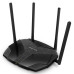 Router 4 Porturi Gigabit Wi-Fi 6 Ac1800 Mercusys