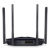 Router 4 Porturi Gigabit Wi-Fi 6 Ac1800 Mercusys