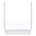 Router Wireless 300Mbps 2 Antene Mercusys
