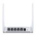 Router Wireless 300Mbps 2 Antene Mercusys