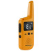 Statie Radio Pmr T72 Set 2 Buc Motorola