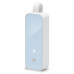 Adaptor Usb 2.0 - Rj45 10/100Mb Ue200 Tp-Link