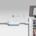 Adaptor Usb 2.0 - Rj45 10/100Mb Ue200 Tp-Link