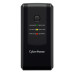 Ups Back-Up Avr 650Va 360W Cyberpower