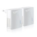 Kit Adaptor Powerline Tl-Pa4010 Tp-Link