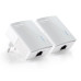 Kit Adaptor Powerline Tl-Pa4010 Tp-Link
