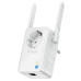 Range Extender Wifi 300Mbps Tl-Wa860Re Tp-Link
