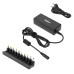 Alimentator Laptop Automat 45W 12-19.5V Rebel