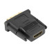 Adaptor Dvi (24+1) Tata Dual Link - Hdmi Mama