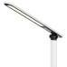 Lampa Led Birou Cu Ceas Qc / Pd Rebel