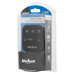 Hub 3X Usb 2.0 Si Cititor Card Sd/Microsd Rebel