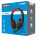 Casti Cu Microfon Gh-10 Rebel