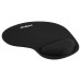 Mouse Pad Cu Gel Rebel