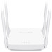 Router Dual Band Ac1200 4 Antene Ac10 Mercusys