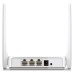 Router Dual Band Ac1200 4 Antene Ac10 Mercusys