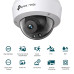 Camera Supraveghere 4Mp Dome 2.8Mm Vigi Tp-Link