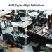Camera Supraveghere 4Mp Dome 2.8Mm Vigi Tp-Link