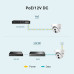 Camera Supraveghere 3Mp Turret 4Mm Vigi Tp-Link