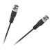 Cablu Bnc-Bnc 0.8M