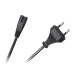 Cablu Alimentare Euro 1.8M Cabletech Eco-Line