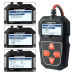 Tester Baterii Kw208 Konnwei